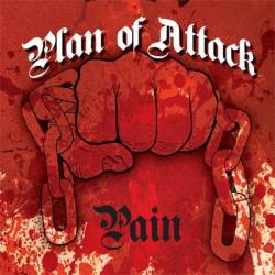 Plan Of Attack : Pain